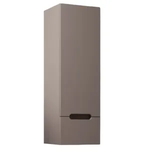 Пенал напольный Style Line Матис ЛС-00002295 36 см тауп тёмный